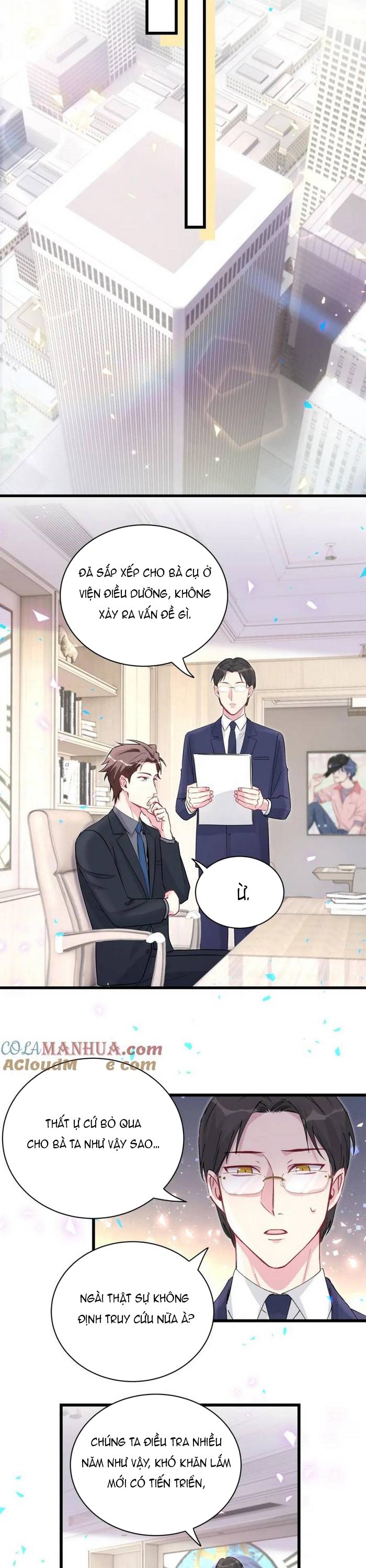 Đại Bảo Bối Từ Đâu Tới Chap 217 - Trang 2