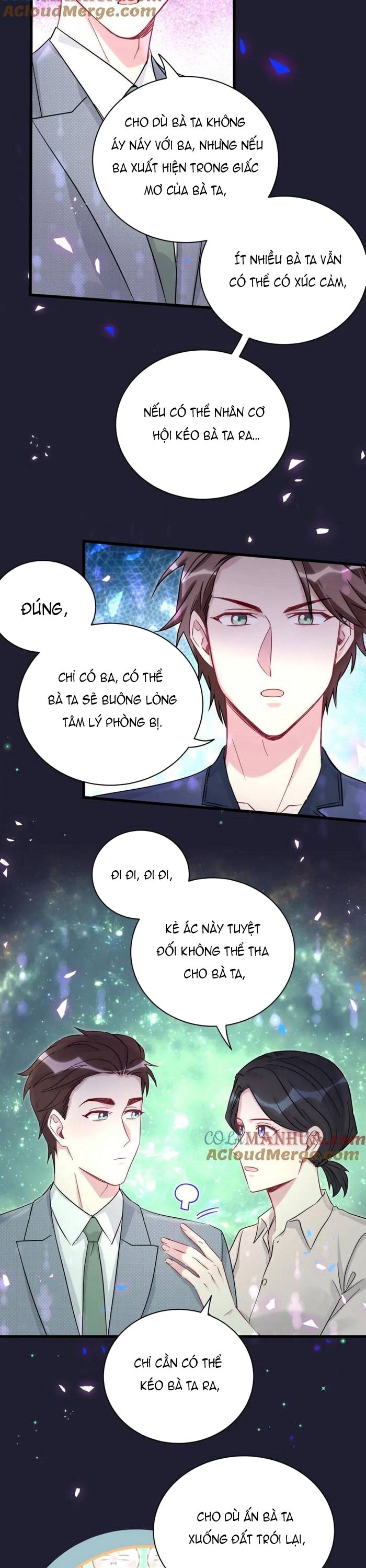 Đại Bảo Bối Từ Đâu Tới Chap 217 - Trang 2