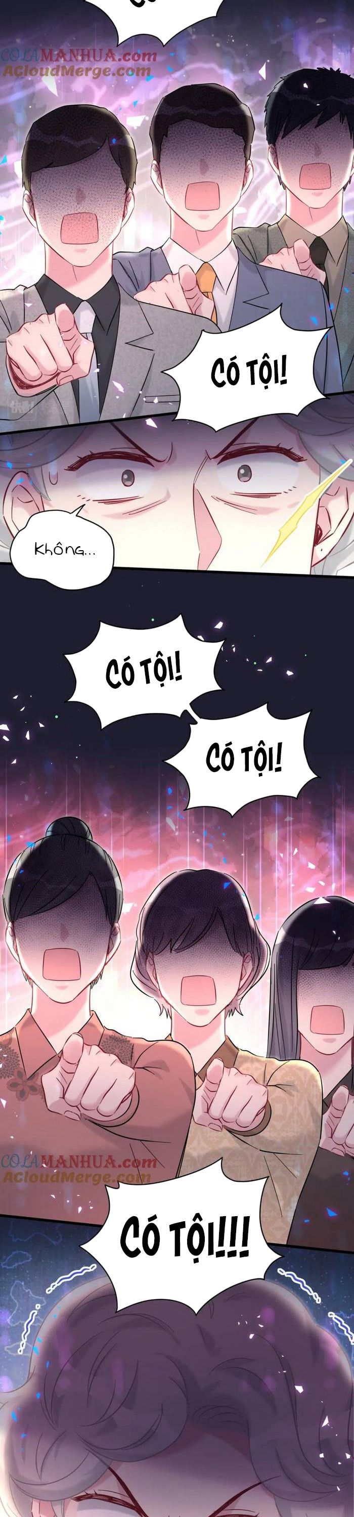Đại Bảo Bối Từ Đâu Tới Chap 217 - Trang 2