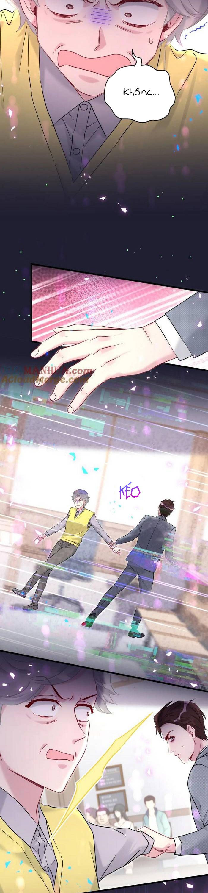 Đại Bảo Bối Từ Đâu Tới Chap 217 - Trang 2