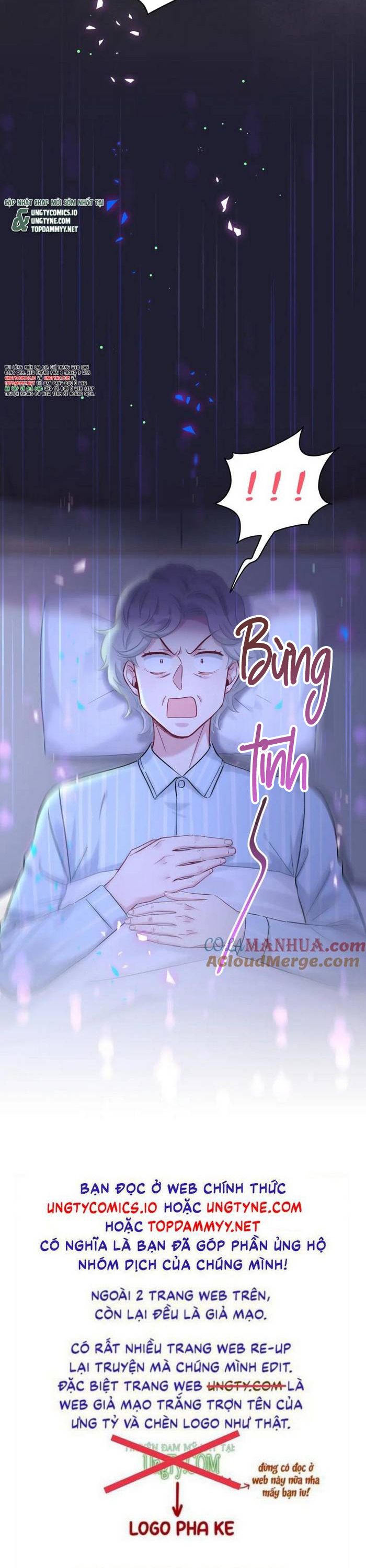 Đại Bảo Bối Từ Đâu Tới Chap 217 - Trang 2