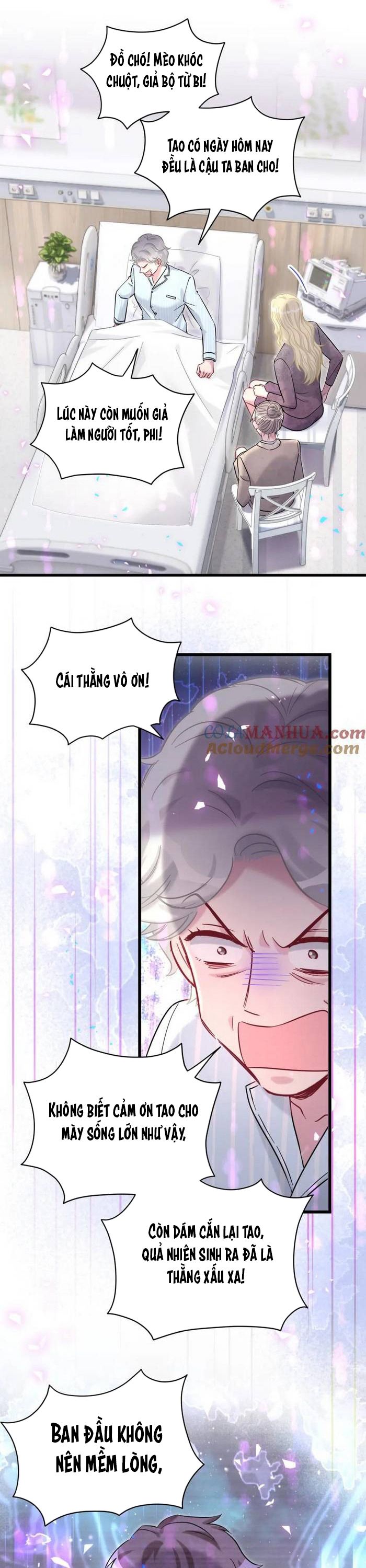 Đại Bảo Bối Từ Đâu Tới Chap 217 - Trang 2