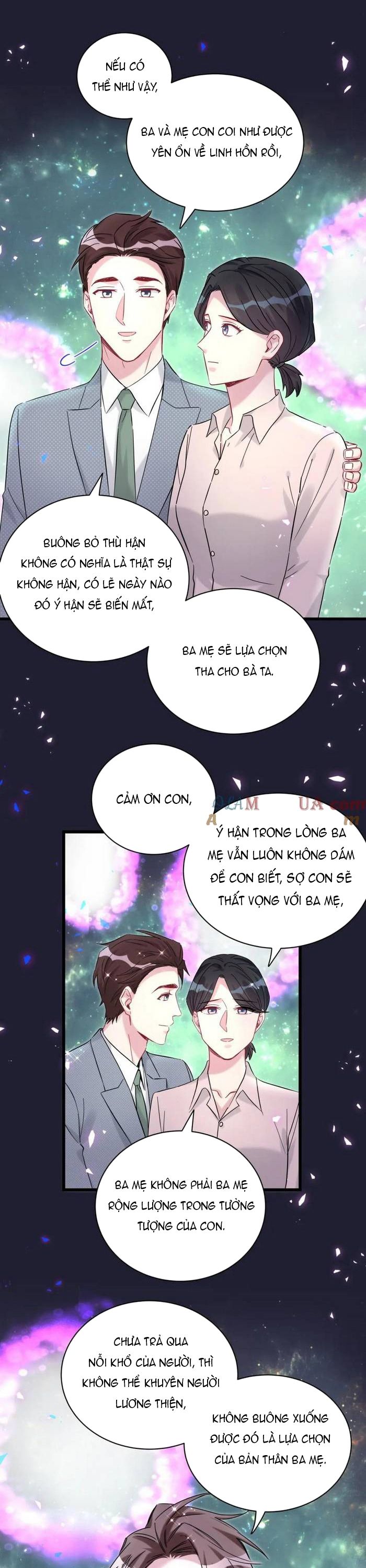 Đại Bảo Bối Từ Đâu Tới Chap 218 - Trang 2