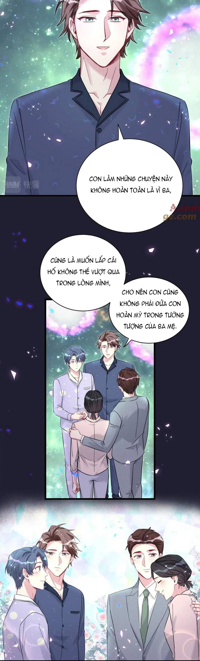 Đại Bảo Bối Từ Đâu Tới Chap 218 - Trang 2