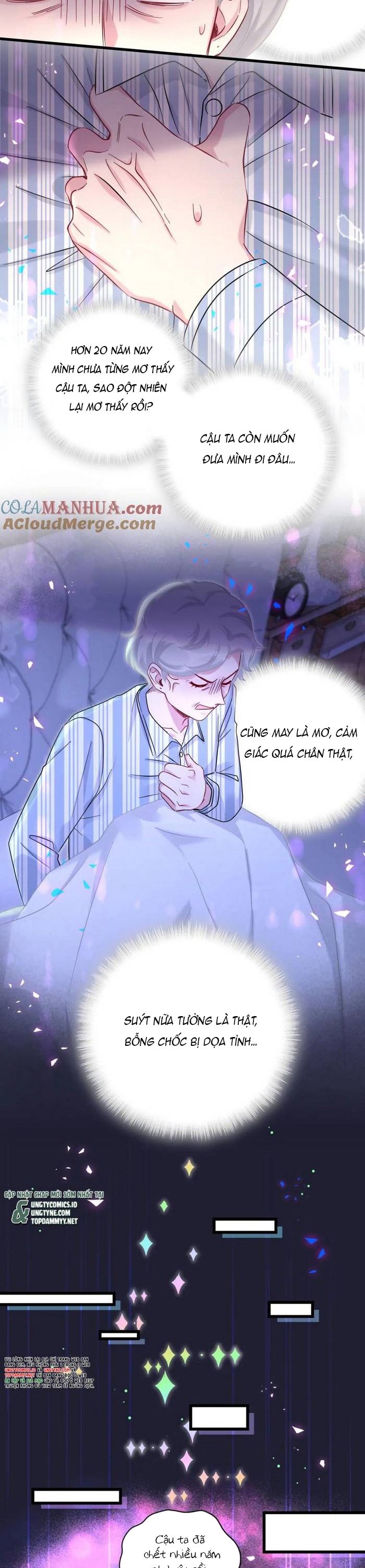 Đại Bảo Bối Từ Đâu Tới Chap 218 - Trang 2