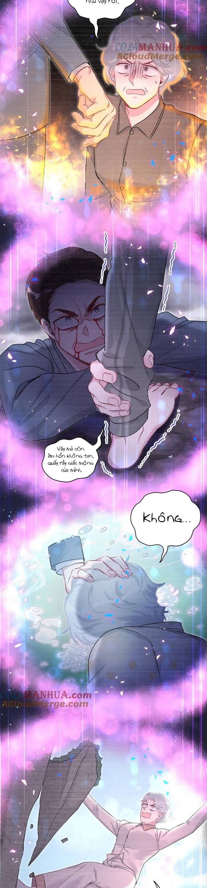 Đại Bảo Bối Từ Đâu Tới Chap 218 - Trang 2