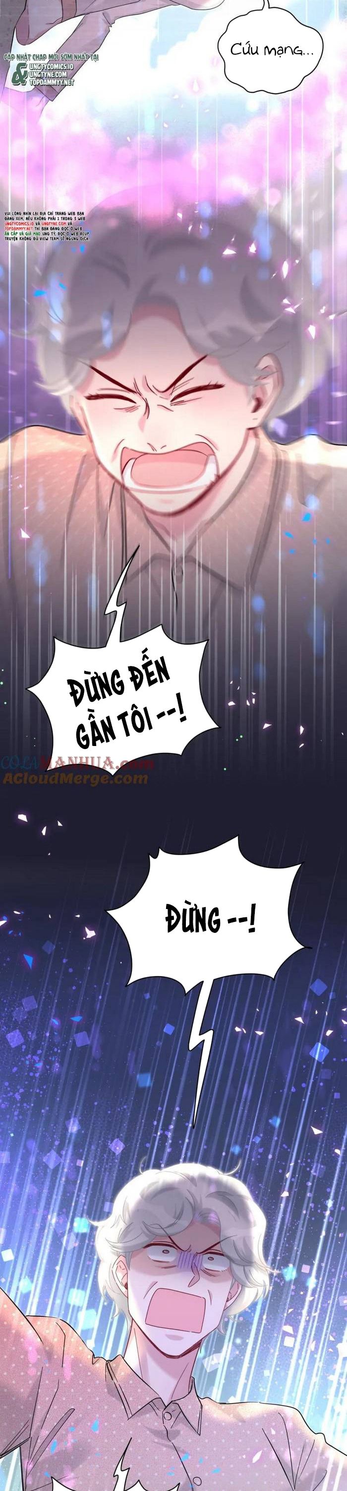 Đại Bảo Bối Từ Đâu Tới Chap 218 - Trang 2