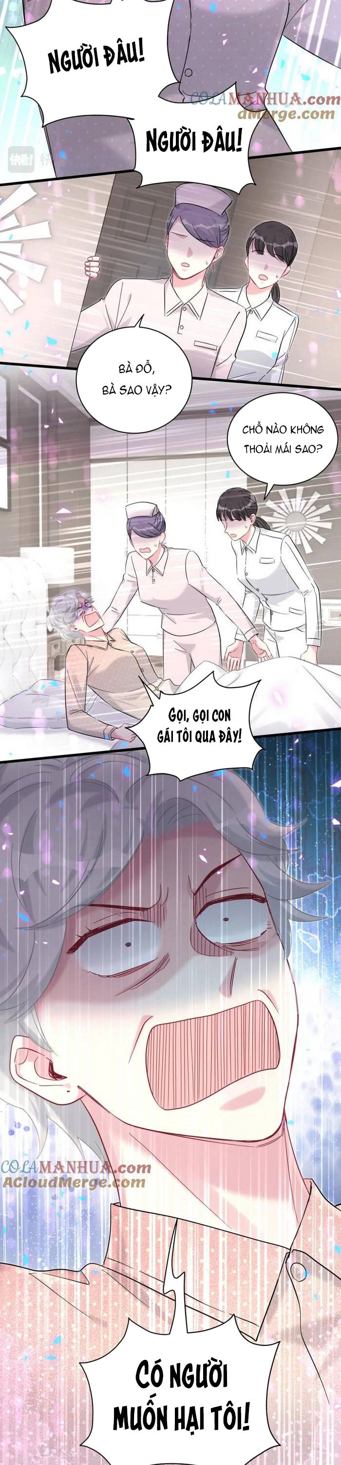 Đại Bảo Bối Từ Đâu Tới Chap 218 - Trang 2