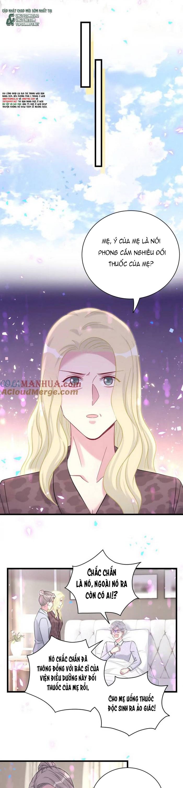 Đại Bảo Bối Từ Đâu Tới Chap 218 - Trang 2