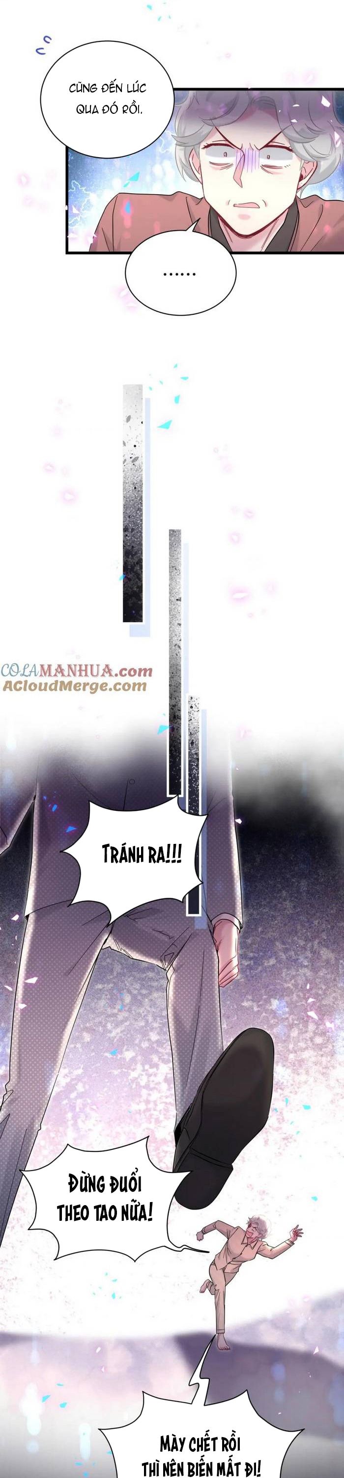 Đại Bảo Bối Từ Đâu Tới Chap 218 - Trang 2