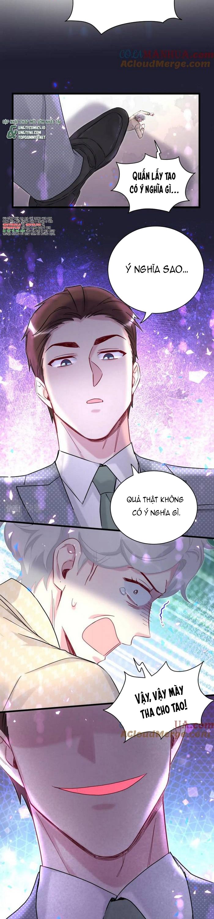 Đại Bảo Bối Từ Đâu Tới Chap 218 - Trang 2