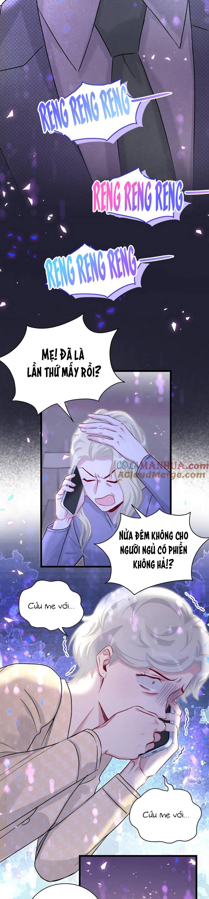 Đại Bảo Bối Từ Đâu Tới Chap 218 - Trang 2