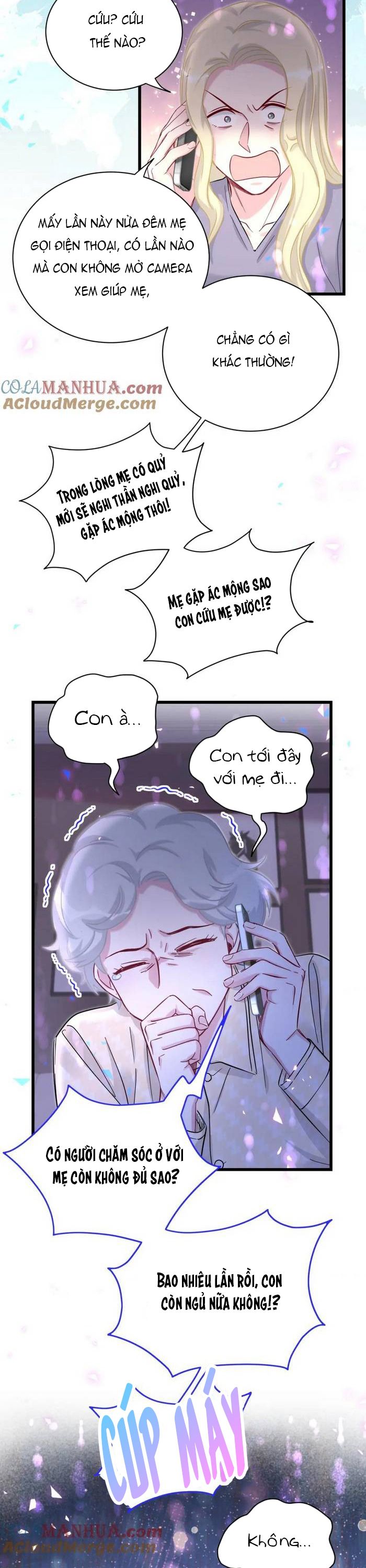 Đại Bảo Bối Từ Đâu Tới Chap 218 - Trang 2