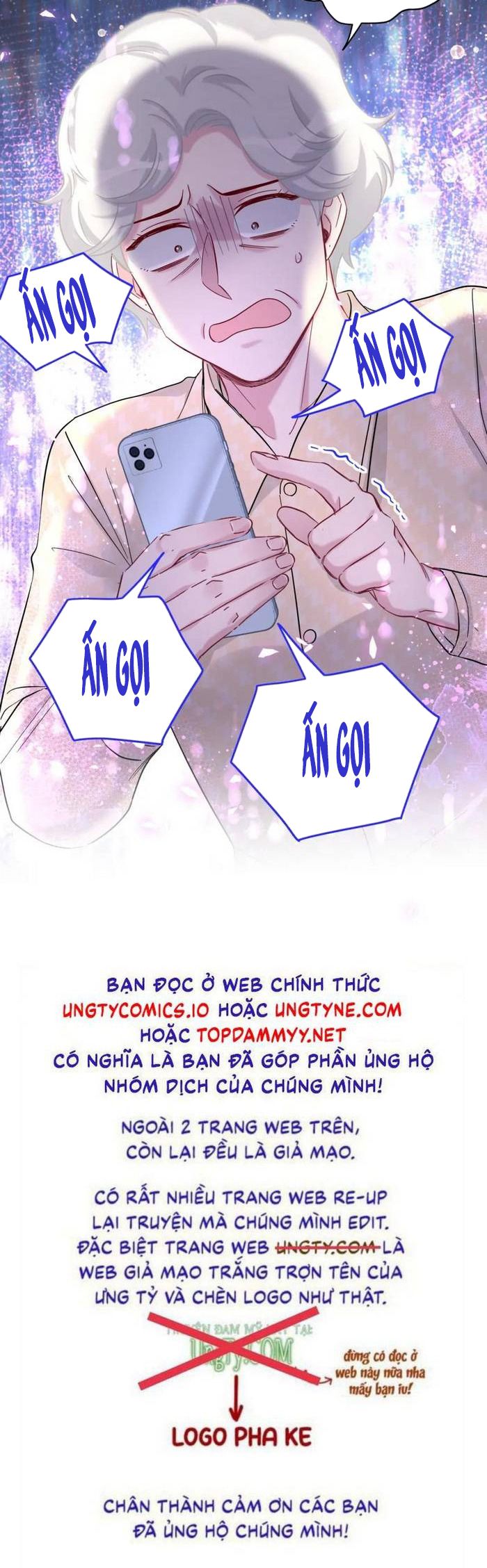 Đại Bảo Bối Từ Đâu Tới Chap 218 - Trang 2