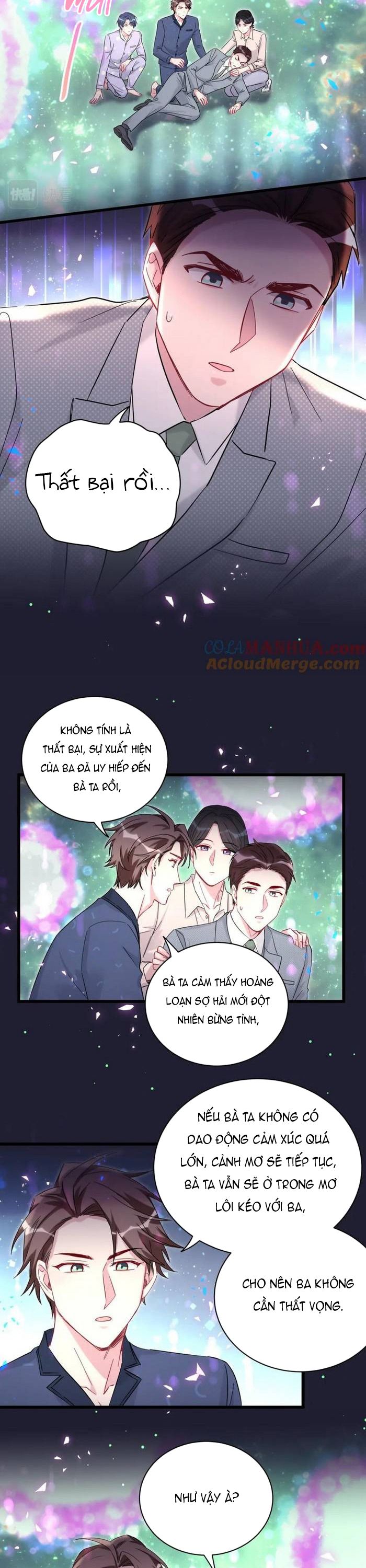 Đại Bảo Bối Từ Đâu Tới Chap 218 - Trang 2