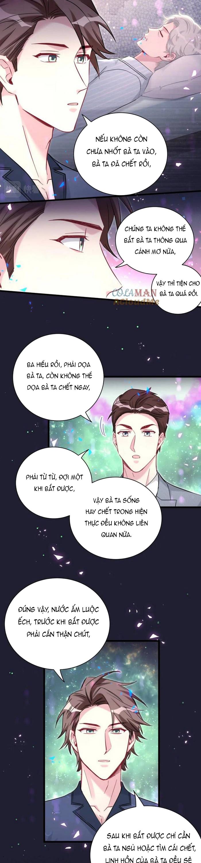 Đại Bảo Bối Từ Đâu Tới Chap 218 - Trang 2