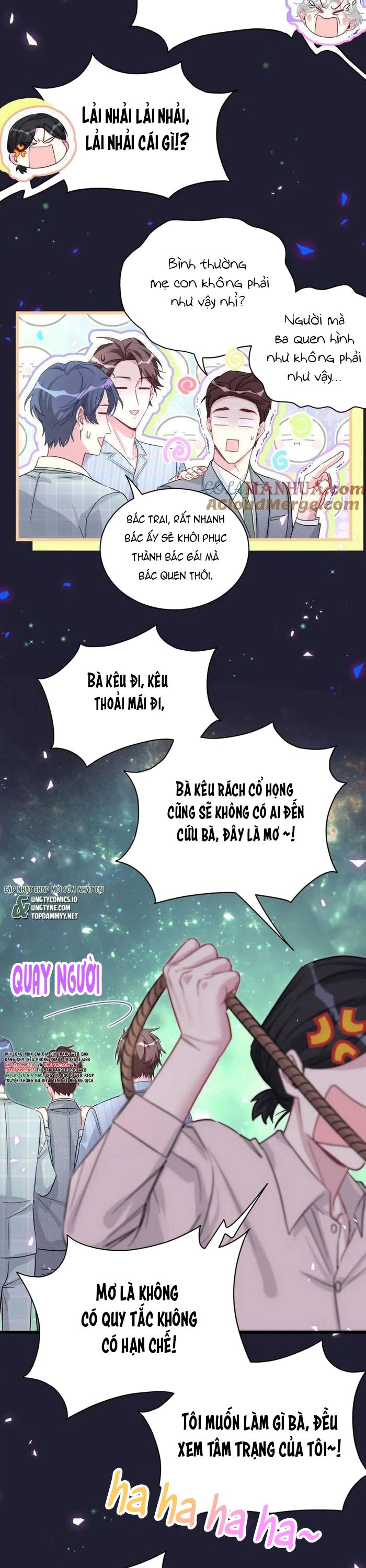 Đại Bảo Bối Từ Đâu Tới Chap 219 - Trang 2