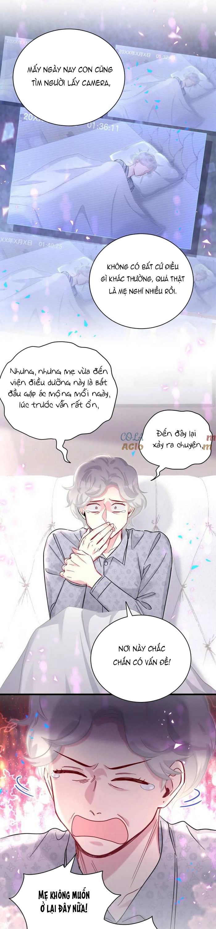 Đại Bảo Bối Từ Đâu Tới Chap 219 - Trang 2