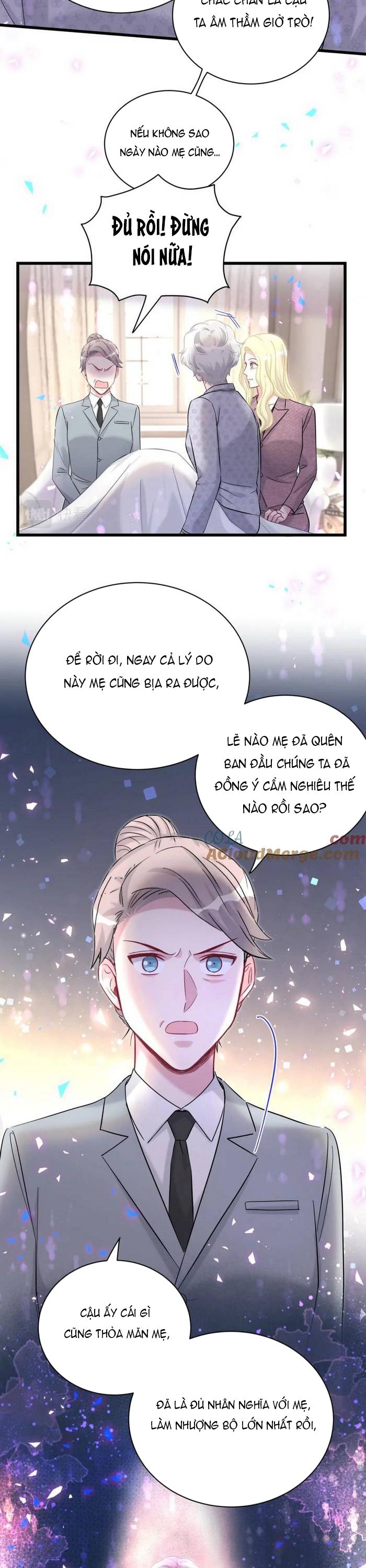 Đại Bảo Bối Từ Đâu Tới Chap 219 - Trang 2
