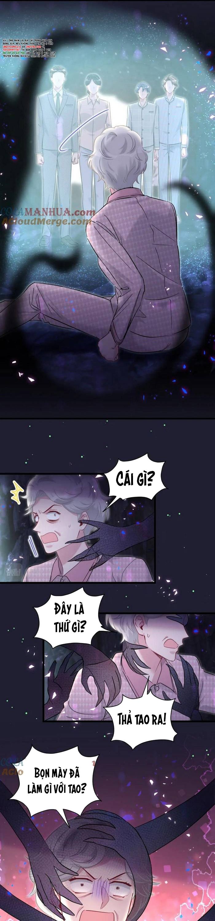 Đại Bảo Bối Từ Đâu Tới Chap 220 - Trang 2