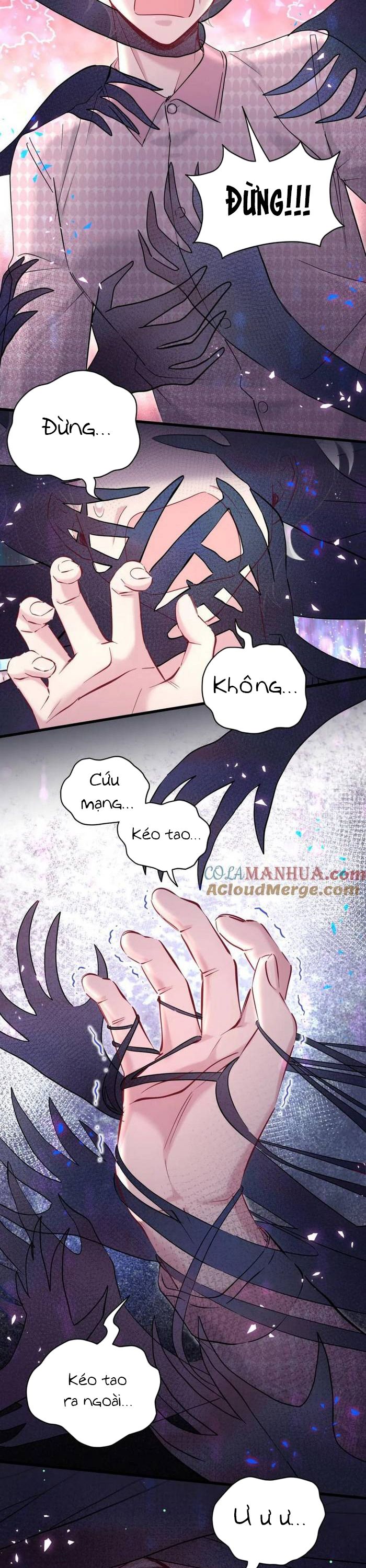 Đại Bảo Bối Từ Đâu Tới Chap 220 - Trang 2