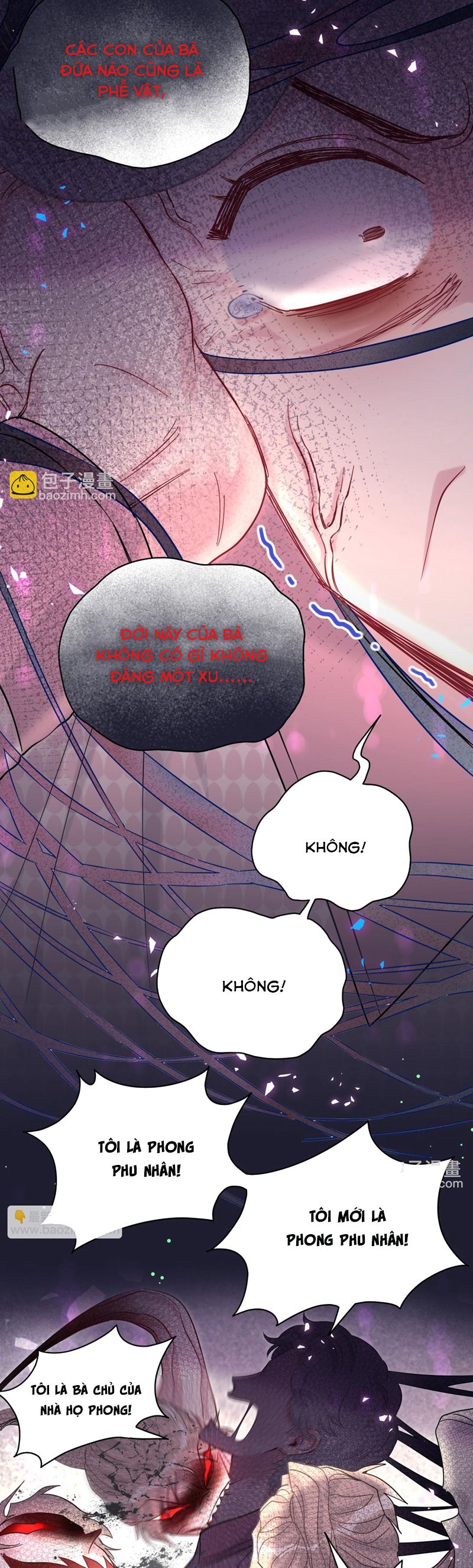 Đại Bảo Bối Từ Đâu Tới Chap 221 - Trang 2