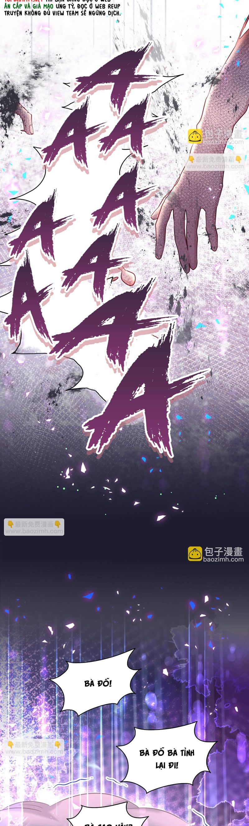 Đại Bảo Bối Từ Đâu Tới Chap 221 - Trang 2