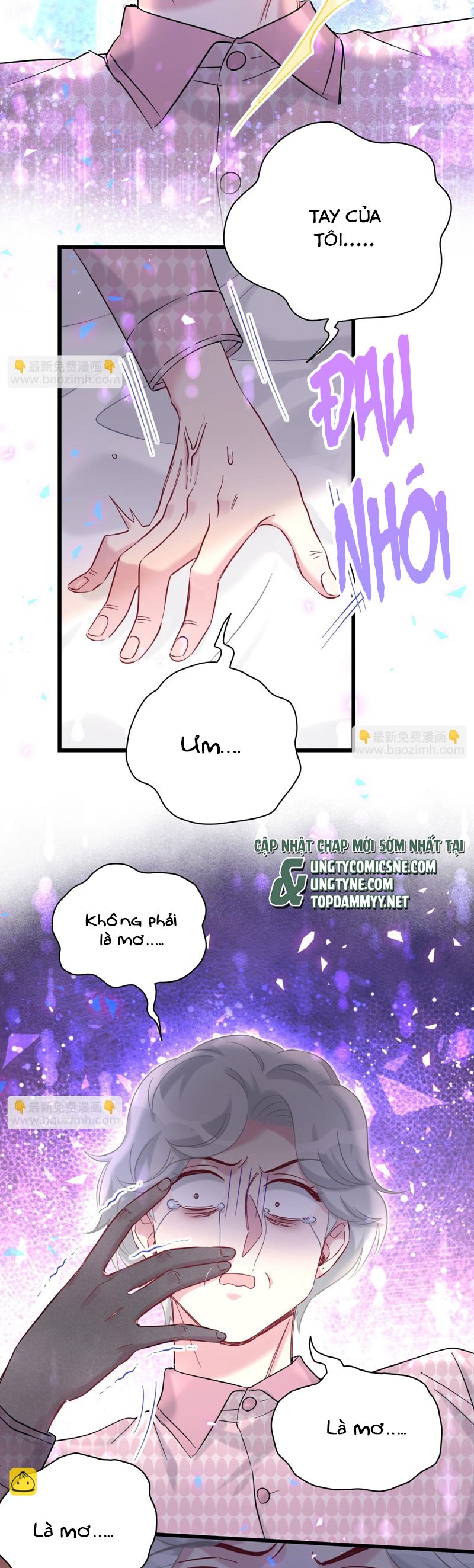 Đại Bảo Bối Từ Đâu Tới Chap 221 - Trang 2