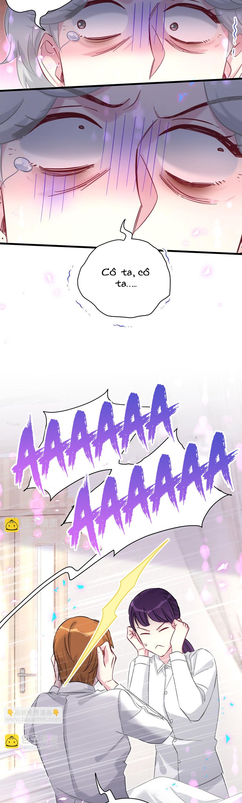 Đại Bảo Bối Từ Đâu Tới Chap 221 - Trang 2