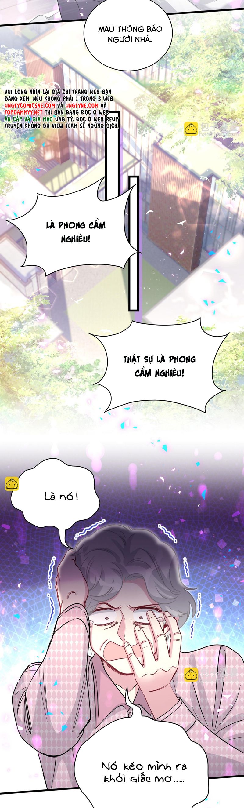 Đại Bảo Bối Từ Đâu Tới Chap 221 - Trang 2