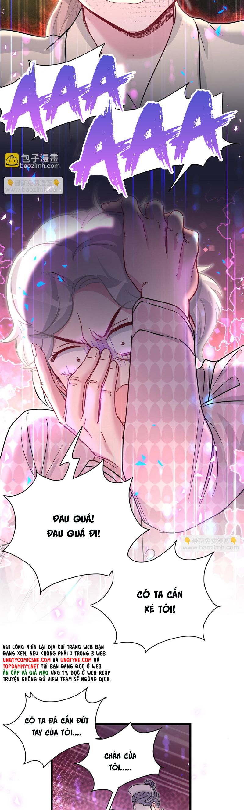 Đại Bảo Bối Từ Đâu Tới Chap 221 - Trang 2