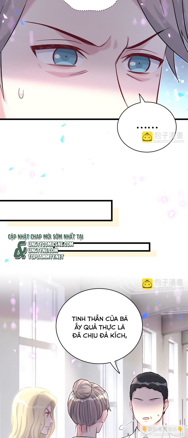 Đại Bảo Bối Từ Đâu Tới Chap 221 - Trang 2