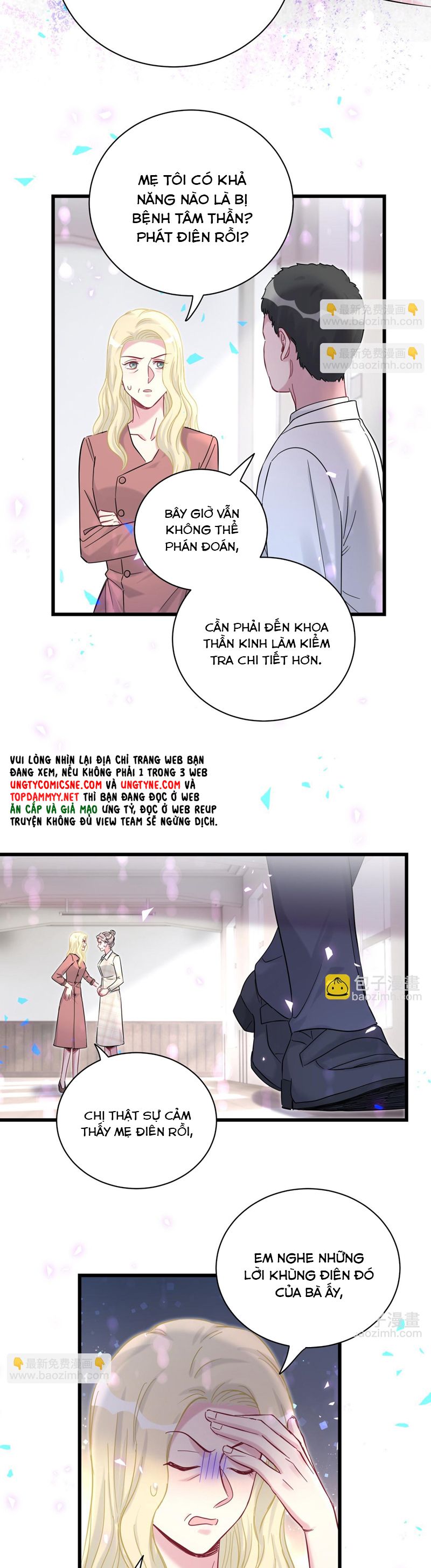 Đại Bảo Bối Từ Đâu Tới Chap 221 - Trang 2