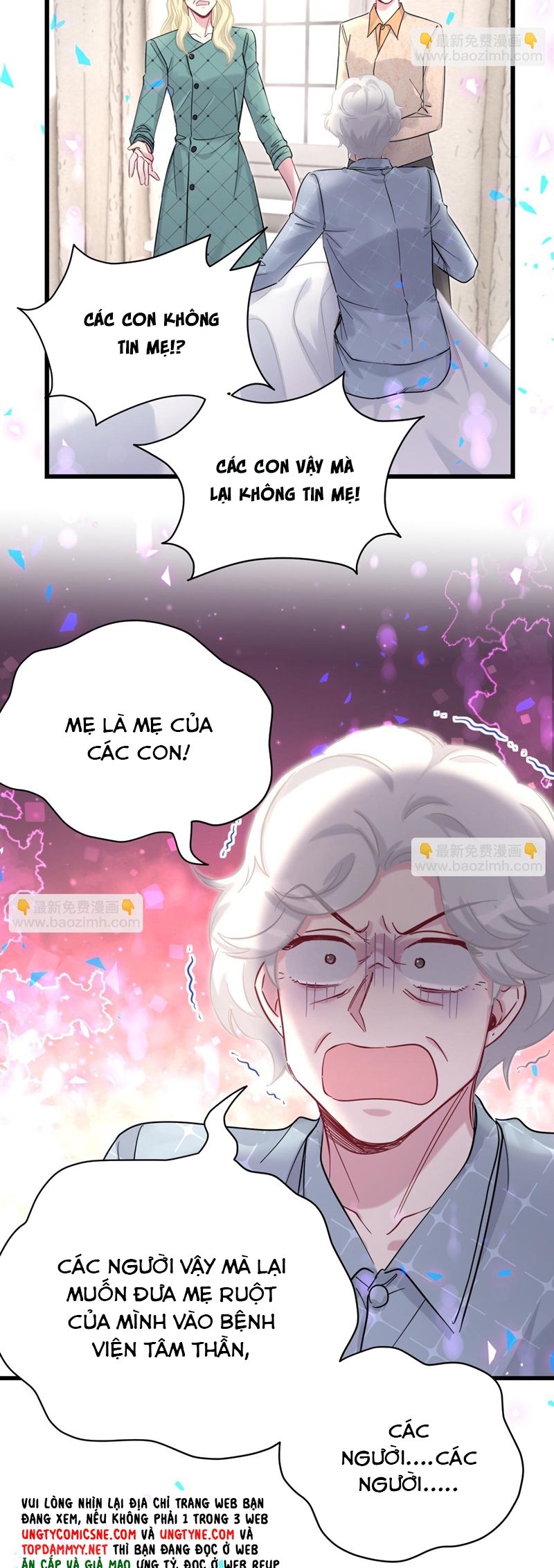 Đại Bảo Bối Từ Đâu Tới Chap 221 - Trang 2