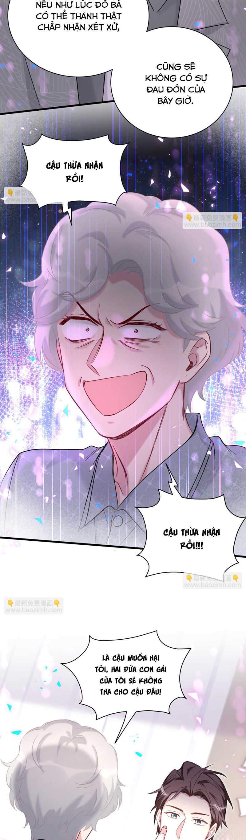 Đại Bảo Bối Từ Đâu Tới Chap 222 - Trang 2