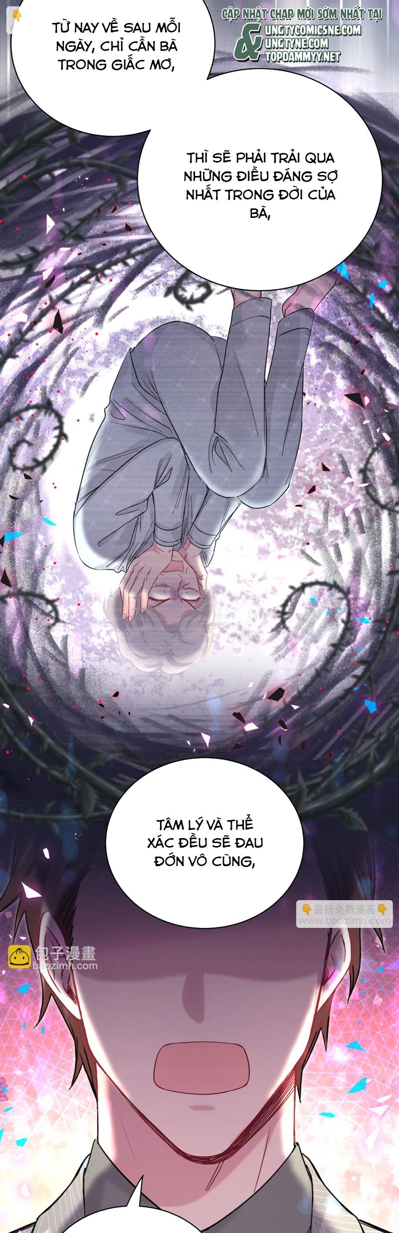 Đại Bảo Bối Từ Đâu Tới Chap 222 - Trang 2