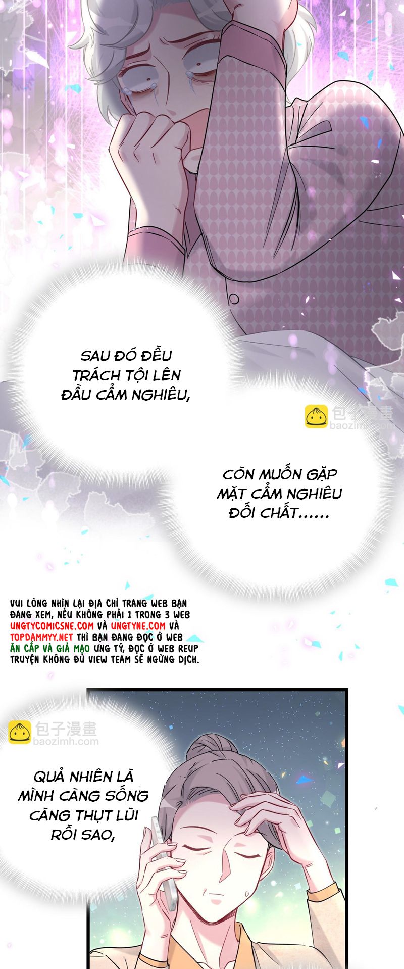 Đại Bảo Bối Từ Đâu Tới Chap 222 - Trang 2