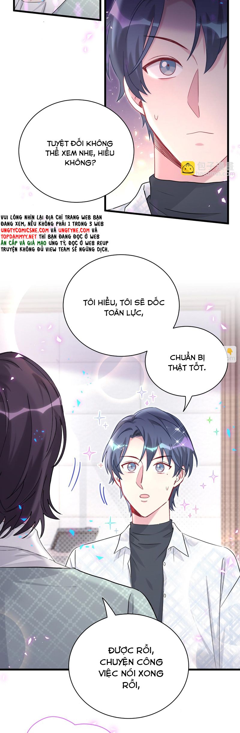 Đại Bảo Bối Từ Đâu Tới Chap 223 - Trang 2