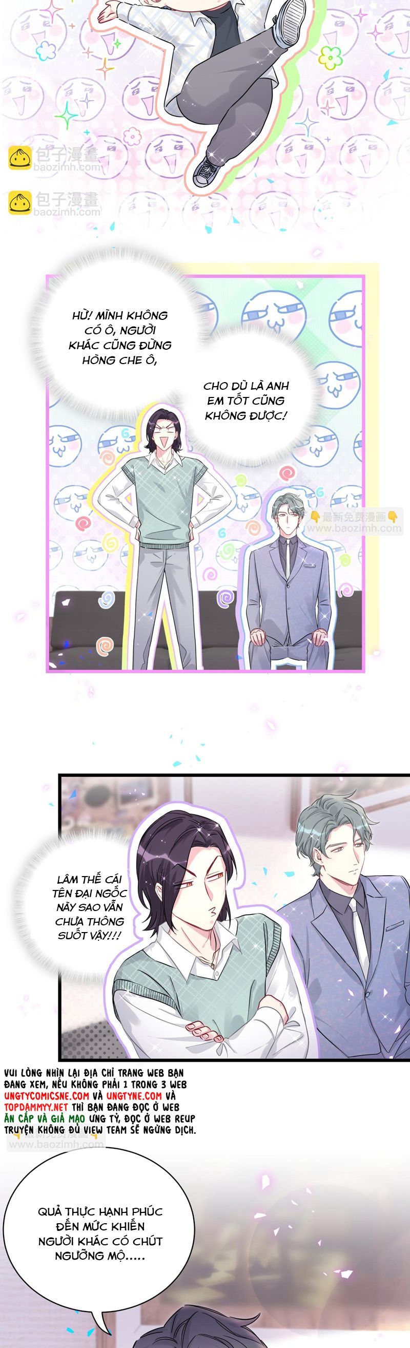 Đại Bảo Bối Từ Đâu Tới Chap 223 - Trang 2