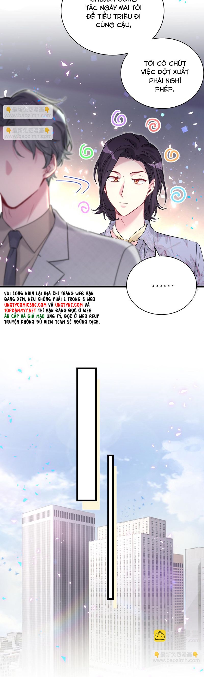 Đại Bảo Bối Từ Đâu Tới Chap 224 - Trang 2