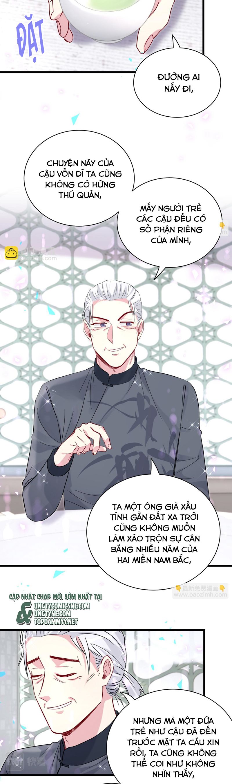 Đại Bảo Bối Từ Đâu Tới Chap 225 - Trang 2