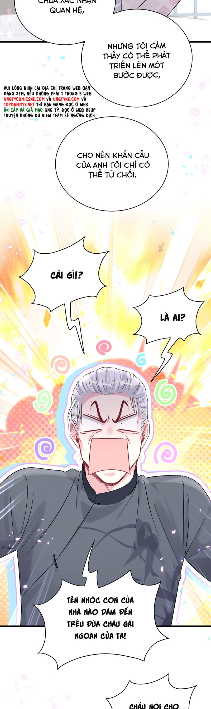 Đại Bảo Bối Từ Đâu Tới Chap 226 - Trang 2