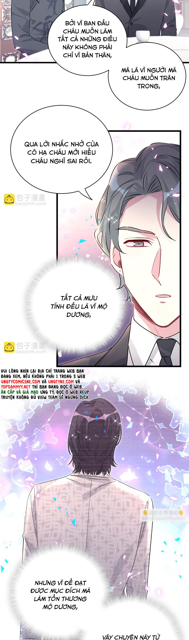 Đại Bảo Bối Từ Đâu Tới Chap 226 - Trang 2