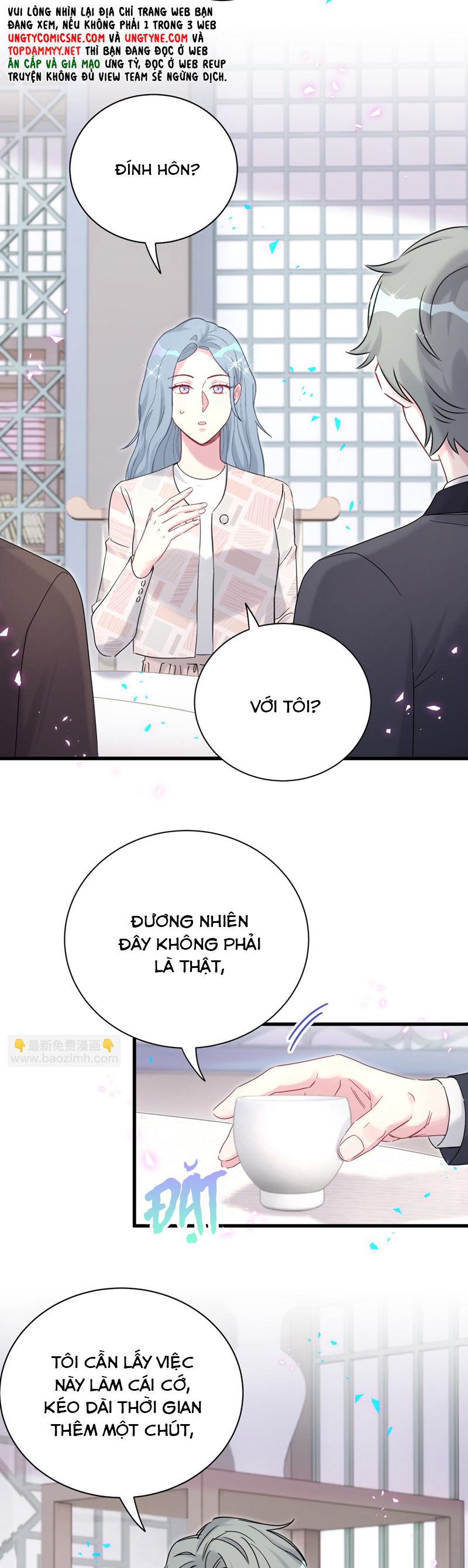 Đại Bảo Bối Từ Đâu Tới Chap 226 - Trang 2