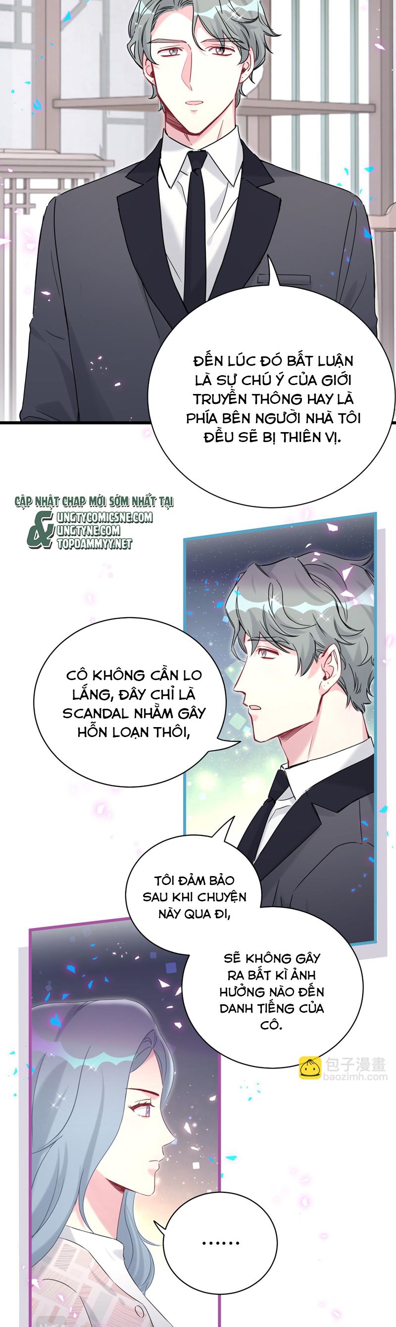 Đại Bảo Bối Từ Đâu Tới Chap 226 - Trang 2