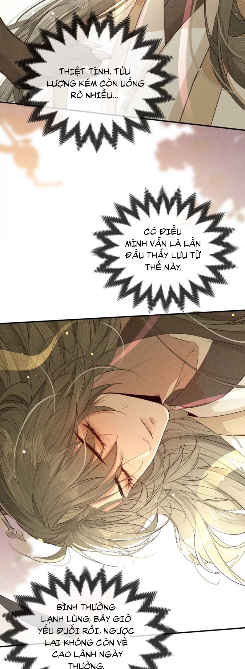 Ma Thú Vậy Mà Có Ý Đồ Bất Chính Với Ta Chapter 17 - Trang 4