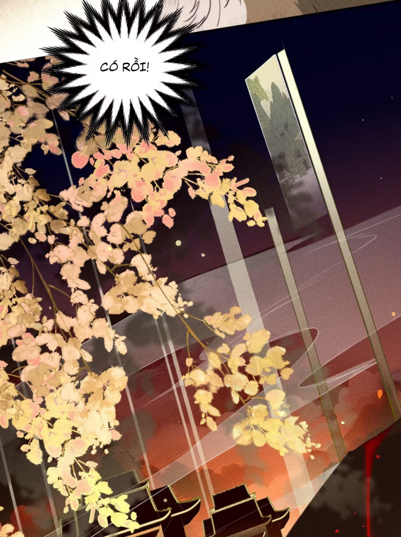 Ma Thú Vậy Mà Có Ý Đồ Bất Chính Với Ta Chapter 17 - Trang 4