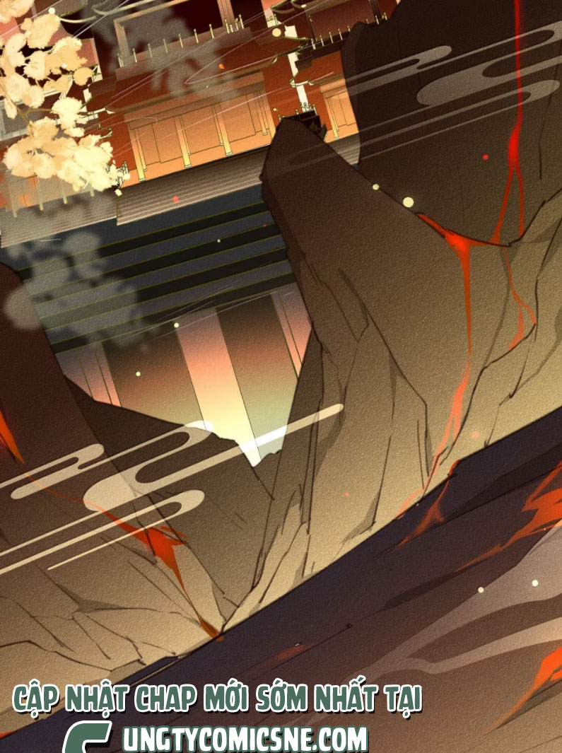 Ma Thú Vậy Mà Có Ý Đồ Bất Chính Với Ta Chapter 17 - Trang 4