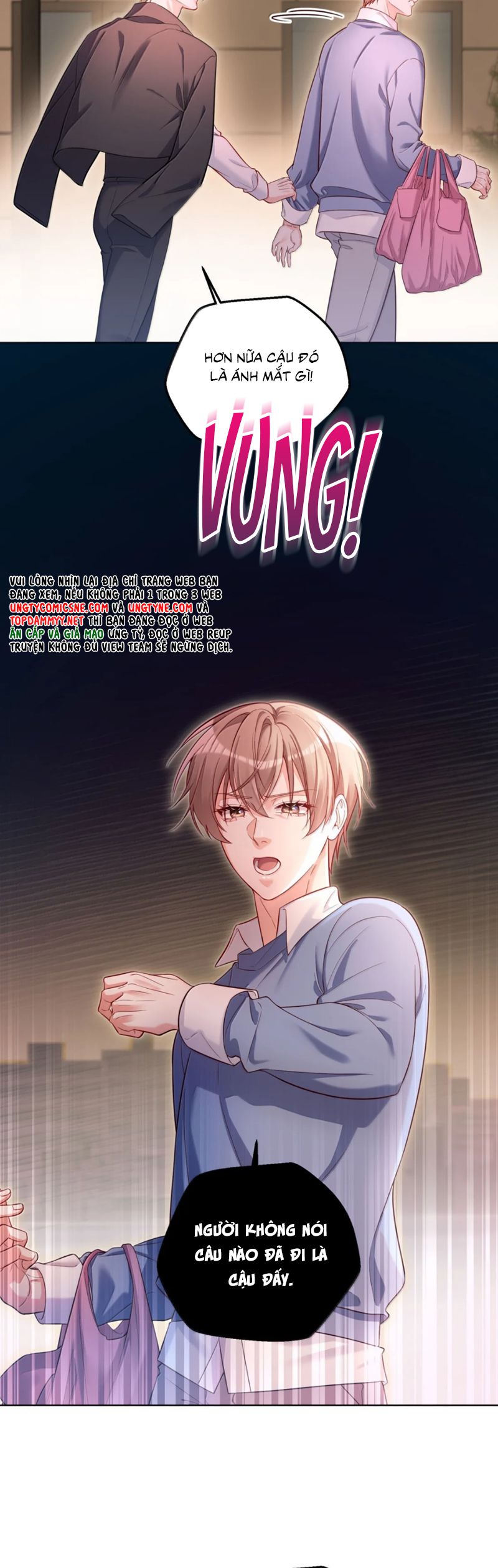 Vũ Khúc Đoàn Sơ Hạ Chap 44 - Trang 4