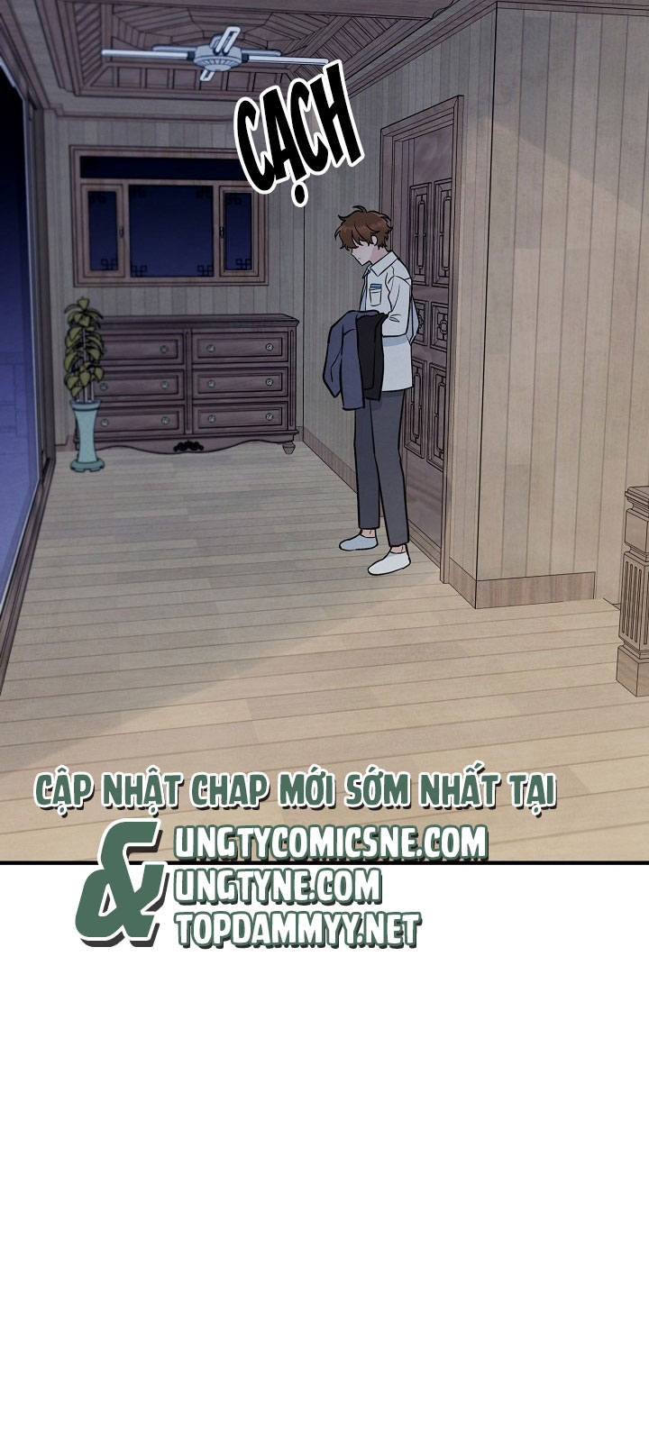 Linh Hồn Mu Ryeong Chap 7 - Trang 2